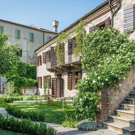 Casa Zorzi Apartment Arqua Petrarca Exterior foto